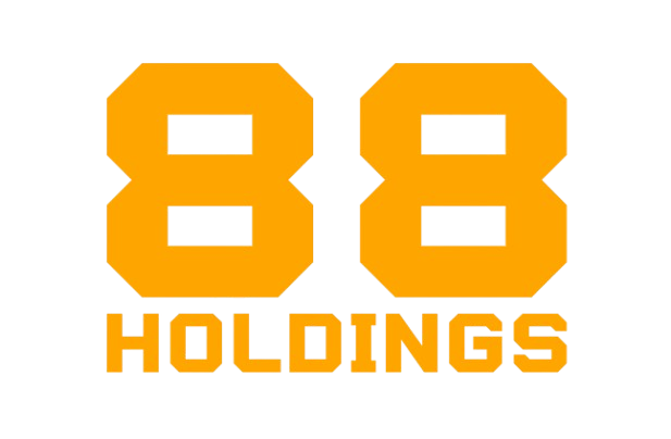 88 holdings